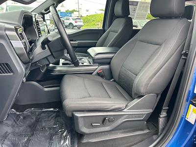 2022 Ford F-150 SuperCrew Cab 4WD Pickup for sale #5118 - photo 2