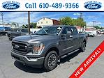 2023 Ford F-150 SuperCrew Cab 4WD Pickup for sale #5119 - photo 1