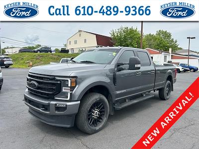 2022 Ford F-250 Crew Cab 4WD Pickup for sale #5121 - photo 1