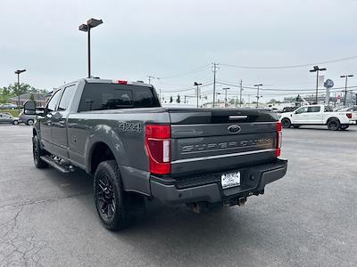 2022 Ford F-250 Crew Cab 4WD Pickup for sale #5121 - photo 2