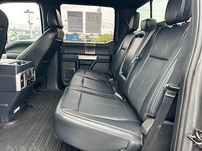 2022 Ford F-250 Crew Cab 4WD Pickup for sale #5121 - photo 2
