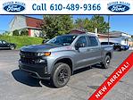2021 Chevrolet Silverado 1500 Crew Cab 4WD Pickup for sale #5121A - photo 1