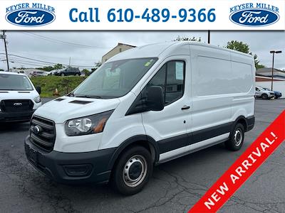 2020 Ford Transit 150 Medium Roof RWD Upfitted Cargo Van for sale #5122 - photo 1