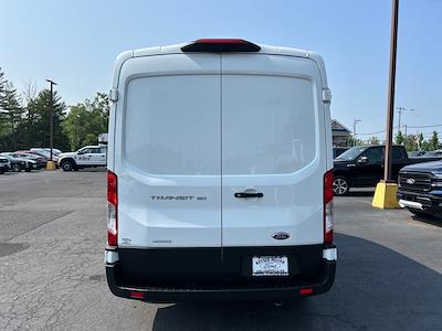 2020 Ford Transit 150 Medium Roof RWD Upfitted Cargo Van for sale #5122 - photo 2