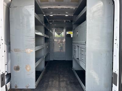 2020 Ford Transit 150 Medium Roof RWD Upfitted Cargo Van for sale #5122 - photo 2