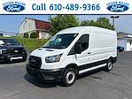 2020 Ford Transit 150 Medium Roof RWD Upfitted Cargo Van for sale #5122 - photo 1
