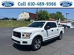2019 Ford F-150 SuperCrew Cab 4WD Pickup for sale #5124 - photo 1