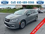 2023 Chrysler Pacifica FWD Minivan for sale #5127 - photo 1