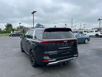 Used 2022 Kia Carnival SX Minivan for sale #5129 - photo 2
