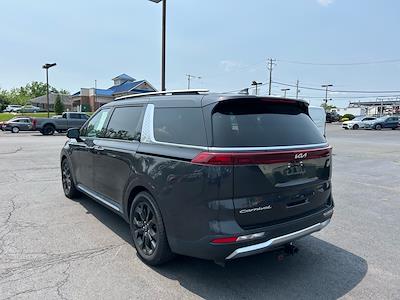 2022 Kia Carnival FWD Minivan for sale #5129 - photo 2