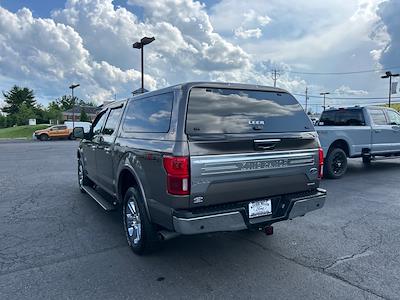 2020 Ford F-150 SuperCrew Cab 4WD Pickup for sale #5130 - photo 2