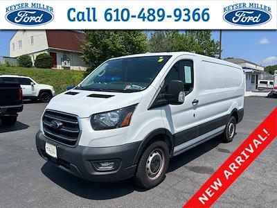2020 Ford Transit 150 Low Roof RWD Empty Cargo Van for sale #5137 - photo 1