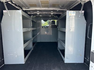 2020 Ford Transit 150 Low Roof RWD Upfitted Cargo Van for sale #5137 - photo 2