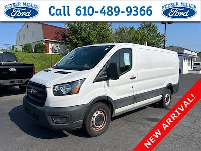2020 Ford Transit 150 Low Roof RWD Empty Cargo Van for sale #5138 - photo 1
