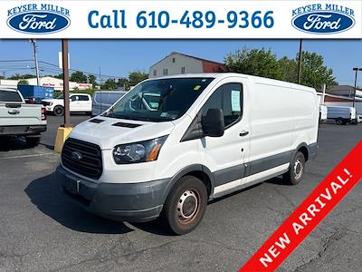 2017 Ford Transit 150 Low Roof RWD Empty Cargo Van for sale #5139 - photo 1