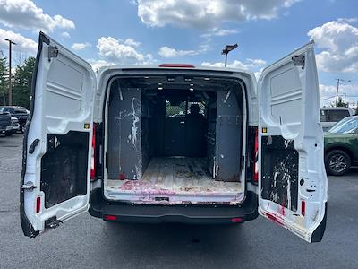2017 Ford Transit 150 Low Roof RWD Upfitted Cargo Van for sale #5139 - photo 2