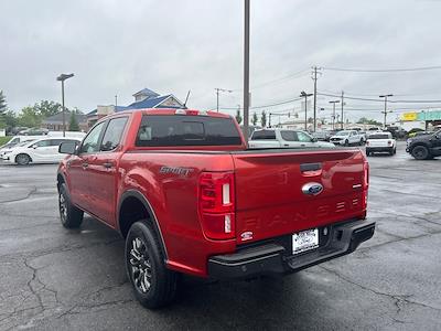 2019 Ford Ranger SuperCrew Cab 4WD Pickup for sale #5140 - photo 2
