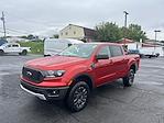 2019 Ford Ranger SuperCrew Cab 4WD Pickup for sale #5140 - photo 1