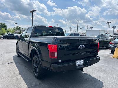 2019 Ford F-150 SuperCrew Cab 4WD Pickup for sale #5144 - photo 2