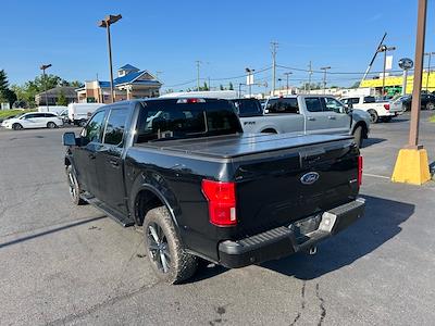2019 Ford F-150 SuperCrew Cab 4WD Pickup for sale #5144 - photo 2