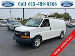 2012 Chevrolet Express 1500 RWD Empty Cargo Van for sale #5145A - photo 1