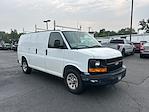 2012 Chevrolet Express 1500 RWD Empty Cargo Van for sale #5145A - photo 4