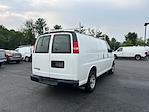 2012 Chevrolet Express 1500 RWD Empty Cargo Van for sale #5145A - photo 6