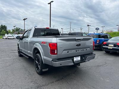 2020 Ford F-150 Super Cab 4WD Pickup for sale #5146 - photo 2