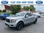 2020 Ford F-150 Super Cab 4WD Pickup for sale #5146 - photo 1