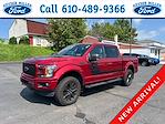 2019 Ford F-150 SuperCrew Cab 4WD Pickup for sale #5146A - photo 1
