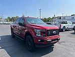 2019 Ford F-150 SuperCrew Cab 4WD Pickup for sale #5146A - photo 4