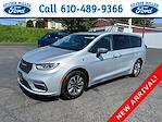 2023 Chrysler Pacifica FWD Minivan for sale #5149 - photo 1