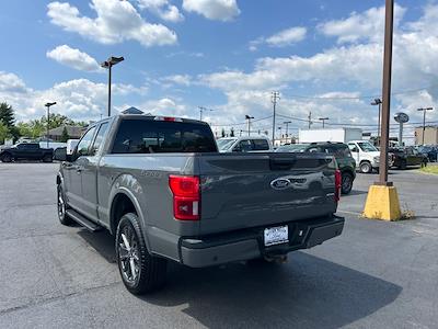 2018 Ford F-150 Super Cab 4WD Pickup for sale #5153 - photo 2