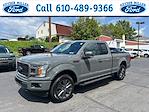 2018 Ford F-150 Super Cab 4WD Pickup for sale #5153 - photo 1