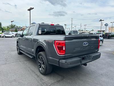 2022 Ford F-150 SuperCrew Cab 4WD Pickup for sale #5157 - photo 2