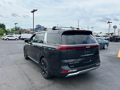 2022 Kia Carnival FWD Minivan for sale #5158 - photo 2