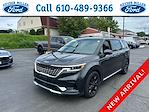 2022 Kia Carnival FWD Minivan for sale #5158 - photo 1