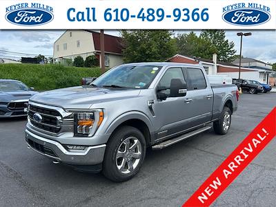 2021 Ford F-150 SuperCrew Cab 4WD Pickup for sale #5159 - photo 1