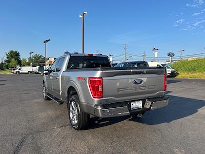 2021 Ford F-150 SuperCrew Cab 4WD Pickup for sale #5159 - photo 2