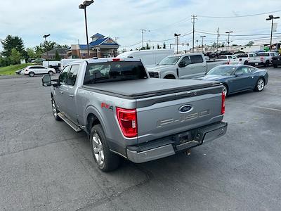 2021 Ford F-150 SuperCrew Cab 4WD Pickup for sale #5159 - photo 2