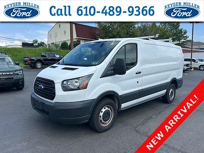 2019 Ford Transit 250 Low Roof RWD Empty Cargo Van for sale #5161 - photo 1
