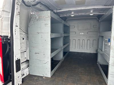 2019 Ford Transit 250 Low Roof RWD Upfitted Cargo Van for sale #5161 - photo 2