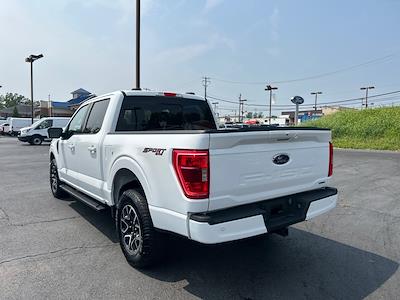 2023 Ford F-150 SuperCrew Cab 4WD Pickup for sale #5162 - photo 2