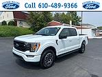 2023 Ford F-150 SuperCrew Cab 4WD Pickup for sale #5162 - photo 1