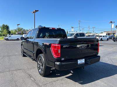 2021 Ford F-150 SuperCrew Cab 4WD Pickup for sale #5168 - photo 2