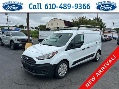 2022 Ford Transit Connect FWD Empty Cargo Van for sale #5170 - photo 1