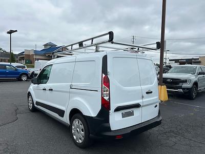 2022 Ford Transit Connect FWD Empty Cargo Van for sale #5170 - photo 2
