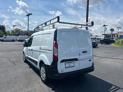 2022 Ford Transit Connect FWD Upfitted Cargo Van for sale #5170 - photo 2