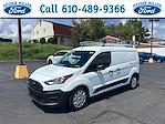 2022 Ford Transit Connect FWD Upfitted Cargo Van for sale #5170 - photo 1
