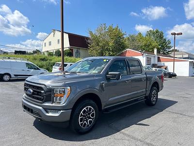 2022 Ford F-150 SuperCrew Cab 4WD Pickup for sale #5171 - photo 1